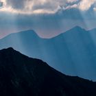 Sonnwendbiwak im Vorkarwendel