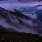 Sonnwendbiwak im Vorkarwendel