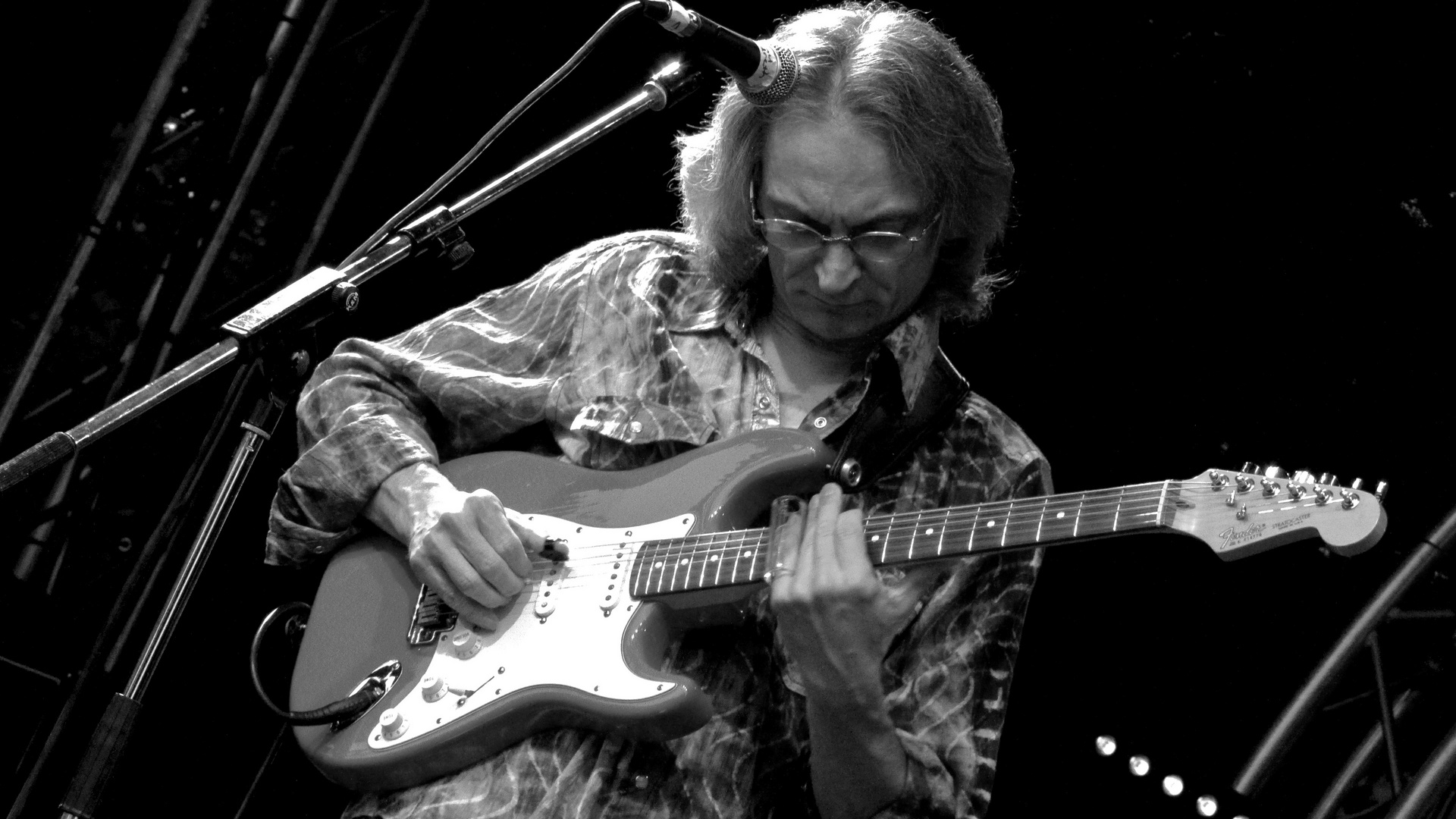 Sonny Landreth