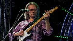 Sonny Landreth....