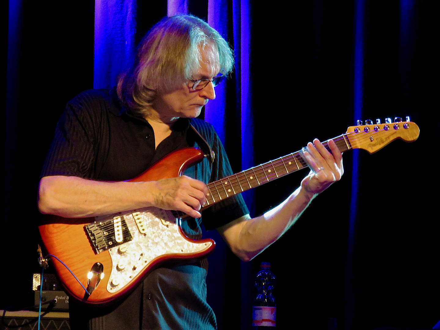 Sonny Landreth......