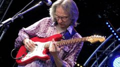 Sonny Landreth, der Wahnsinn!!!