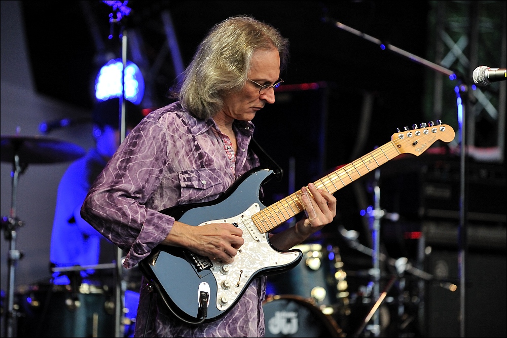 Sonny Landreth III