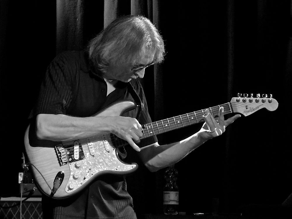 Sonny Landreth...einfach genial!!