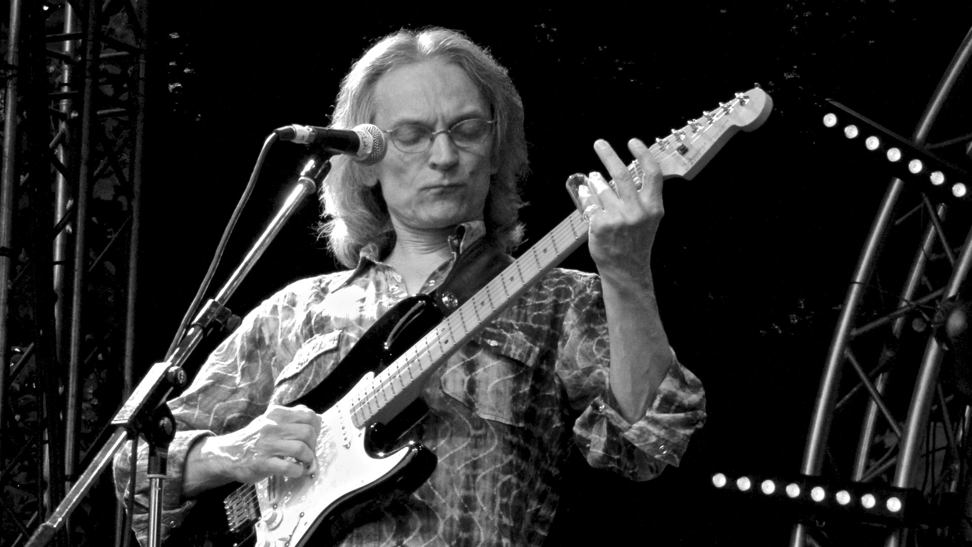 Sonny Landreth...genial!