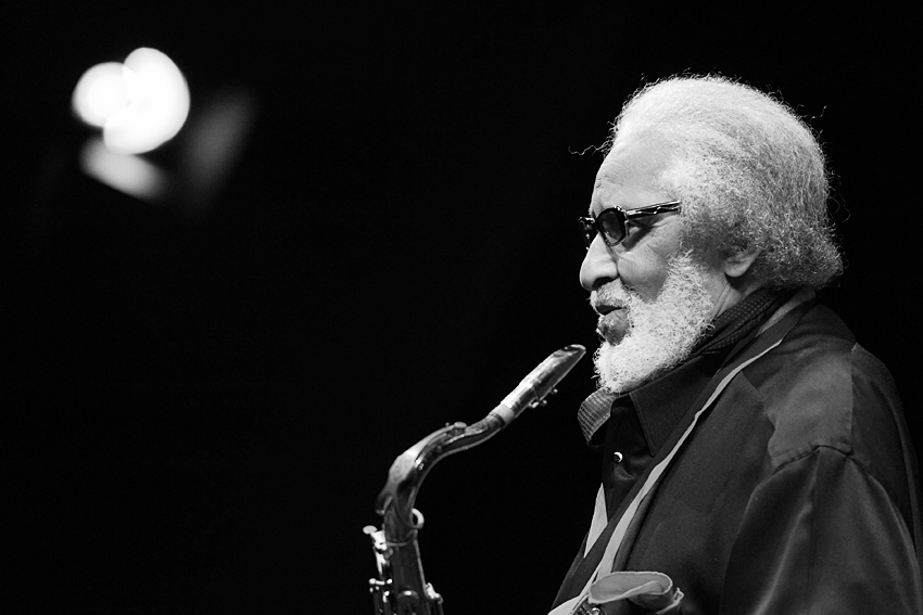 Sonny Rollins 2