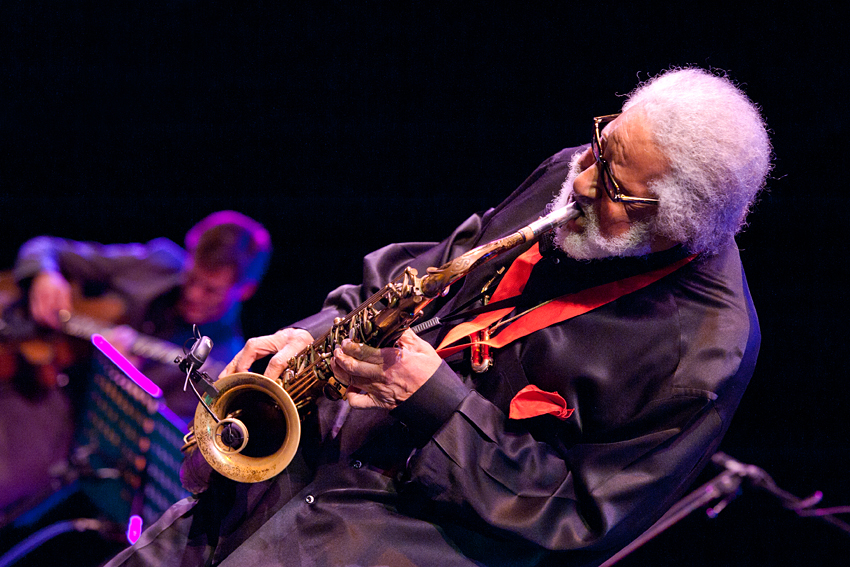 Sonny Rollins 4