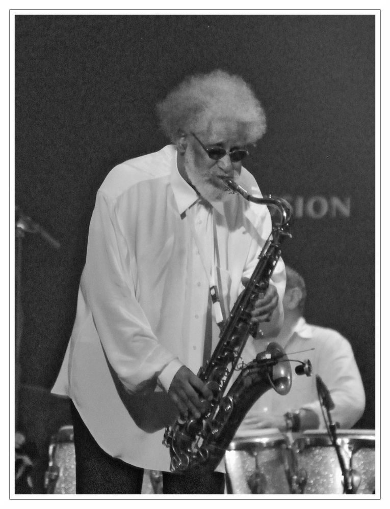 Sonny Rollins