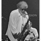 Sonny Rollins