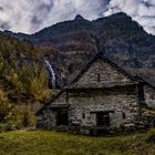 Sonogno - Valle Verzasca