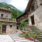 Sonogno, Valle Verzasca