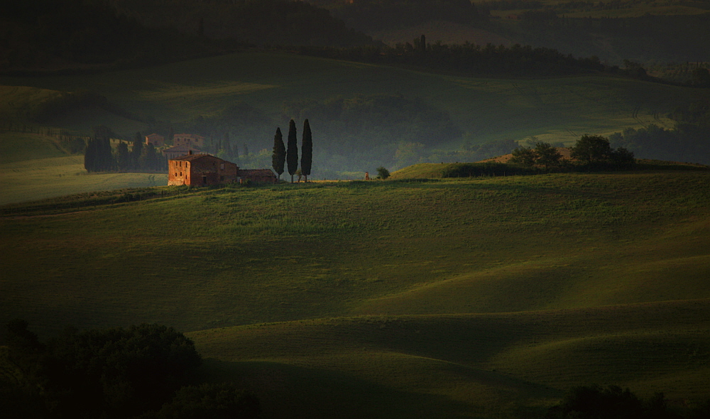 sONO.lE.cINQUE.dEL.mATTINO...