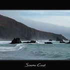 Sonoma Coast