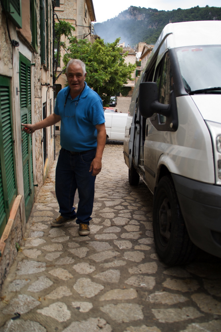 Sonrisa - 18 mm F/4,5 1/320 Iso 400