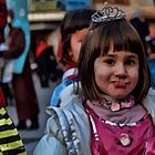 Sonrisa de Carnaval