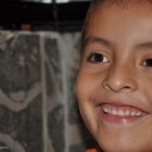 Sonrisa de niño