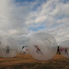 Sonstige Aktivitäten auf dem Ballonfestival II