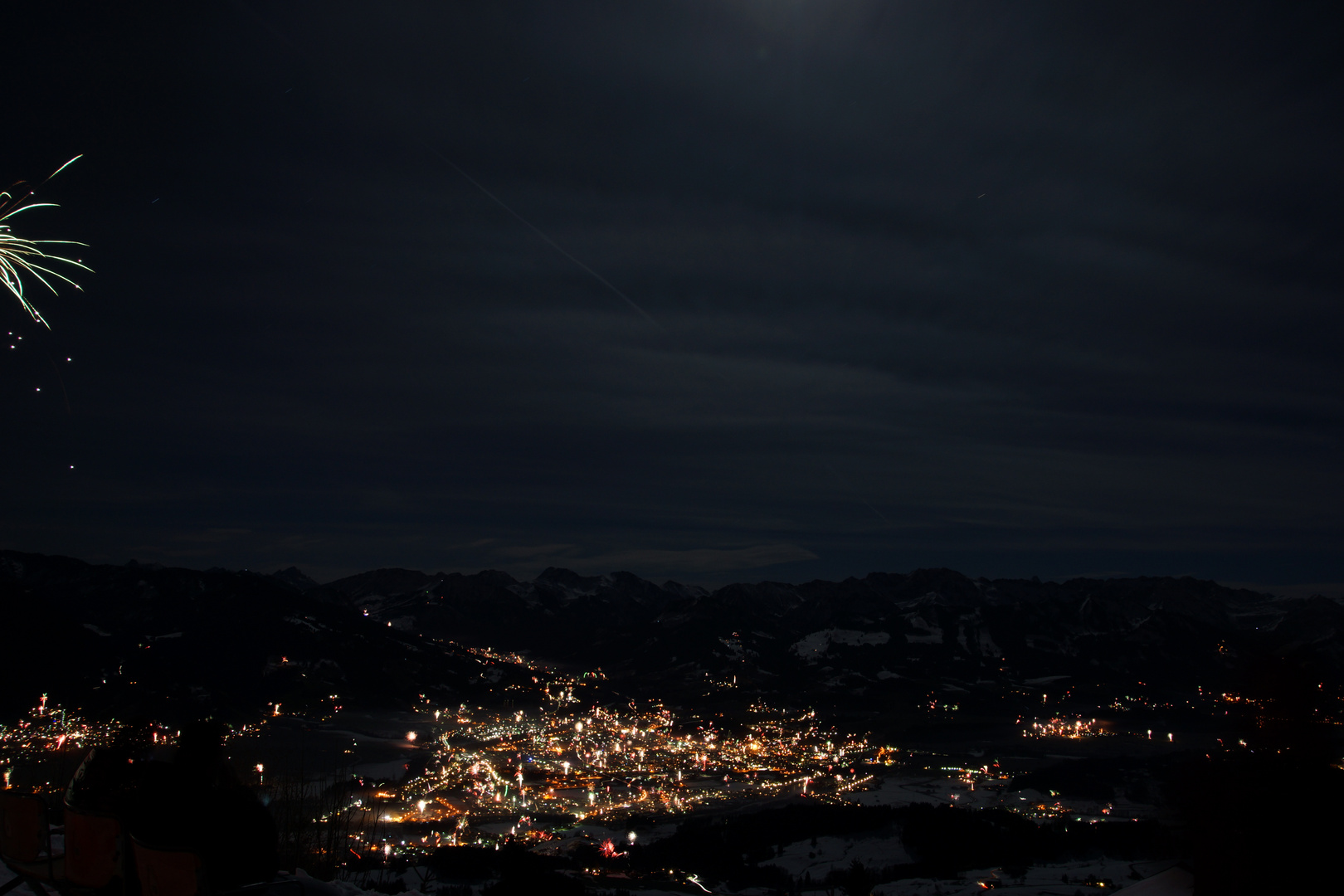 Sonthofen im Allgäu