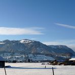 "Sonthofener Berge 2 Rough Boy"