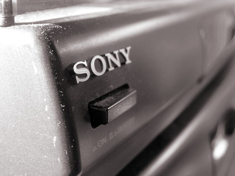 sony