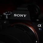Sony a7 S II