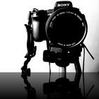 Sony Alpha 350