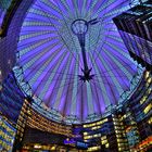 Sony Center