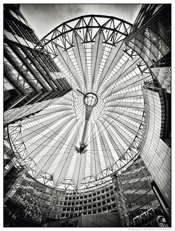 Sony Center | 01