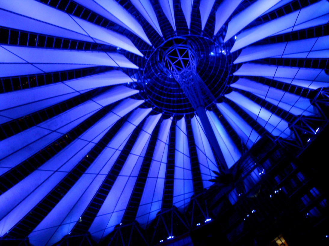 Sony Center