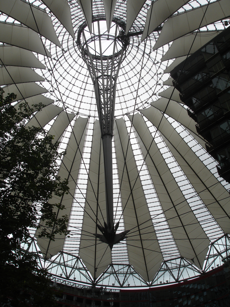 Sony Center