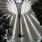 Sony Center