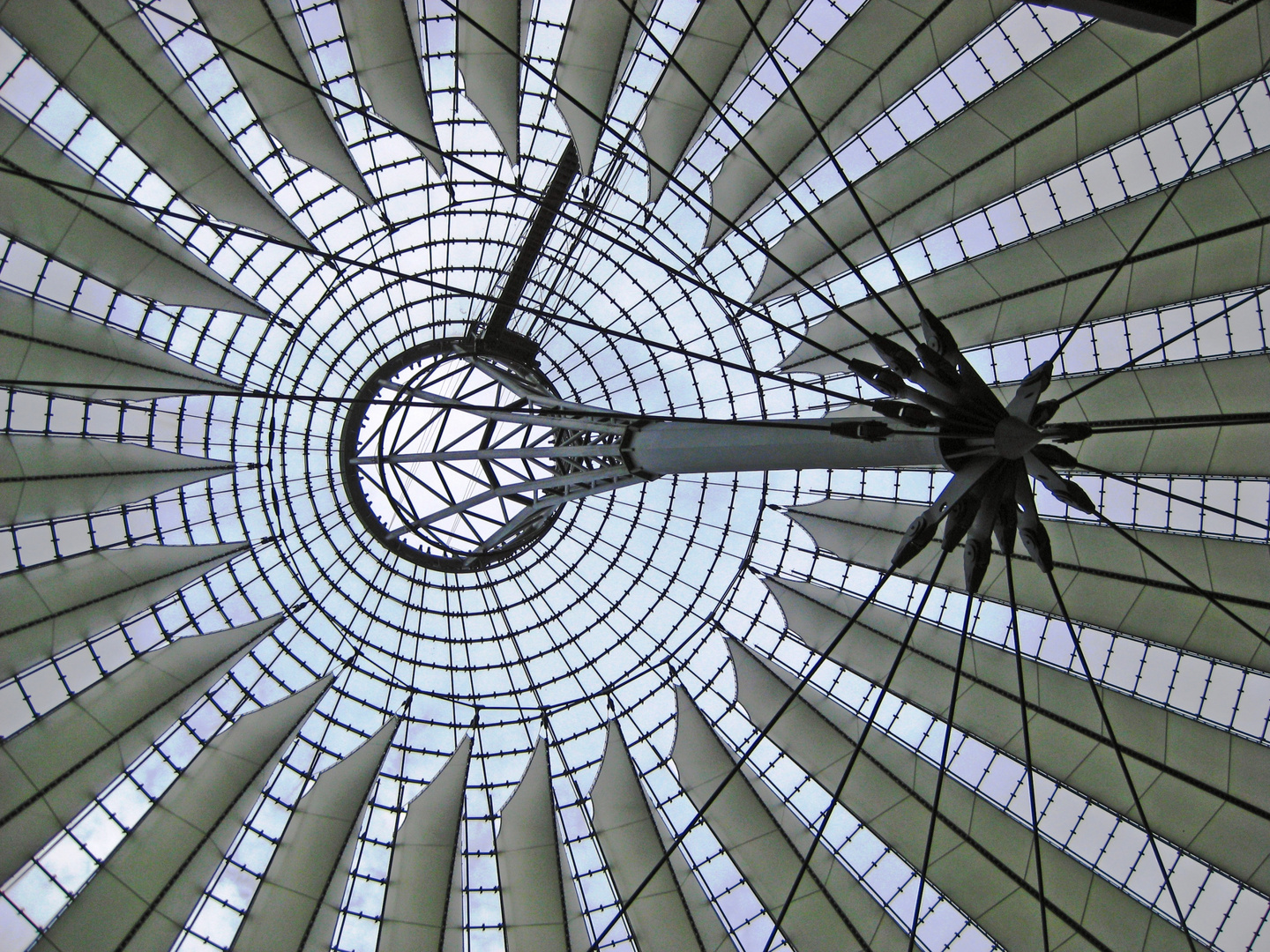 Sony Center