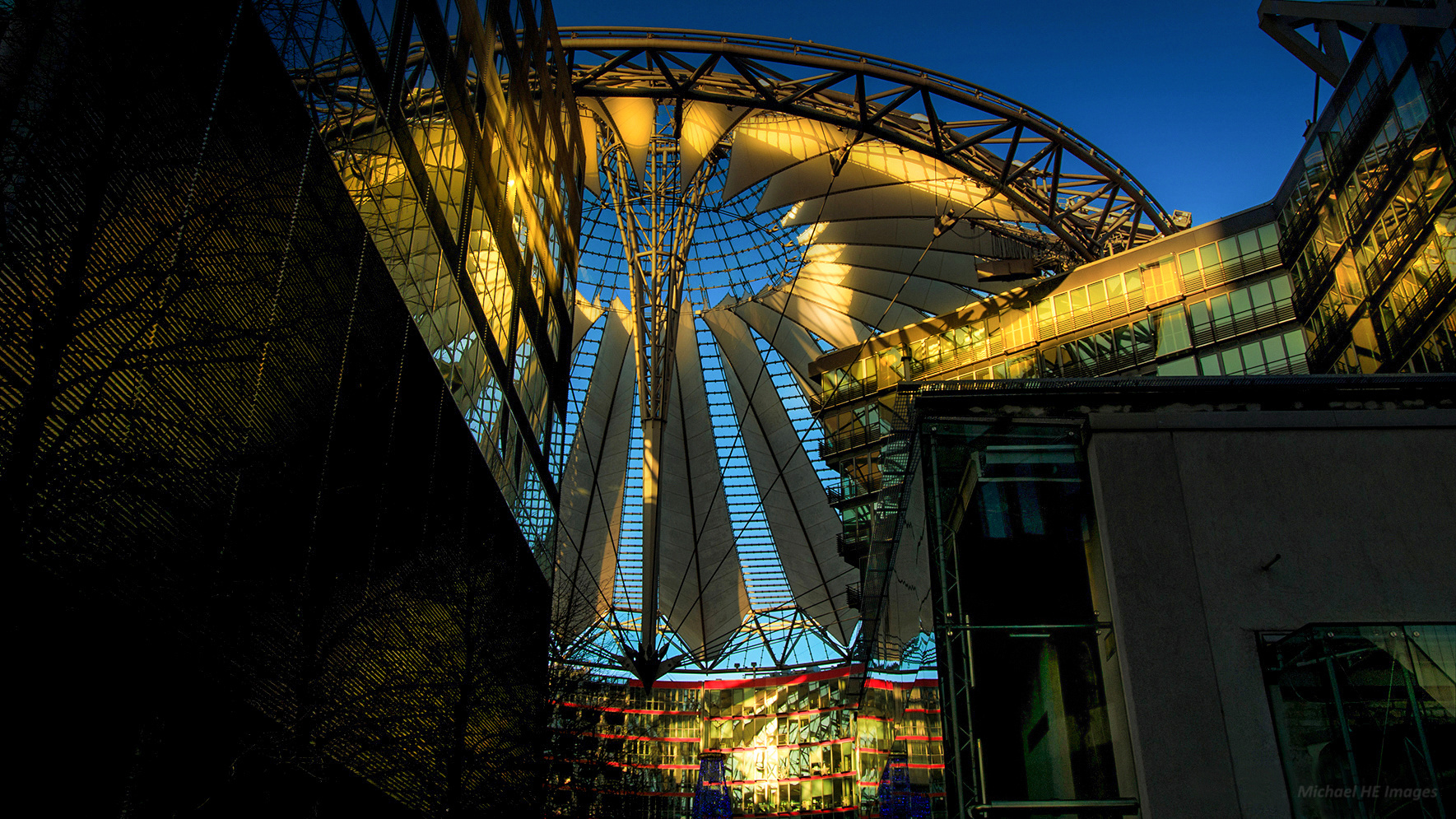 Sony Center