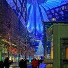 Sony Center