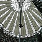 Sony Center...