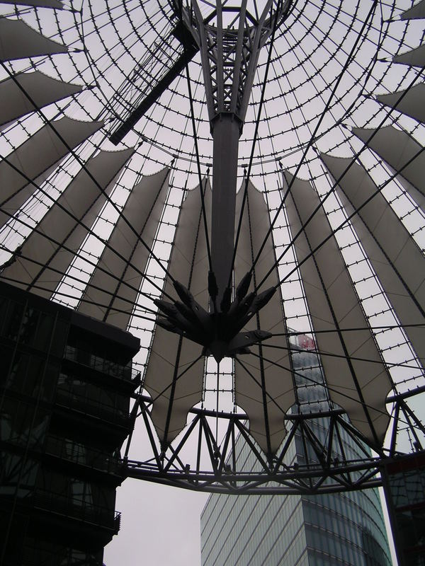 Sony Center