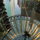 Sony Center #1