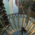 Sony Center #1