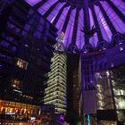 Sony Center