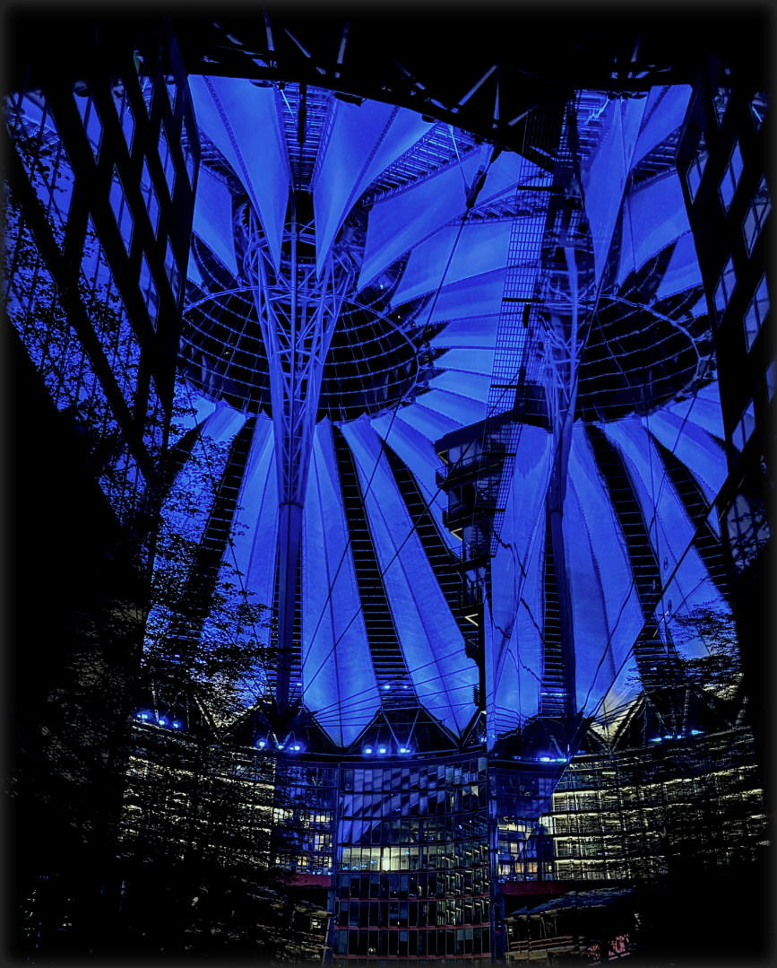 Sony Center