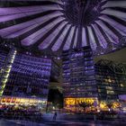 Sony Center #2