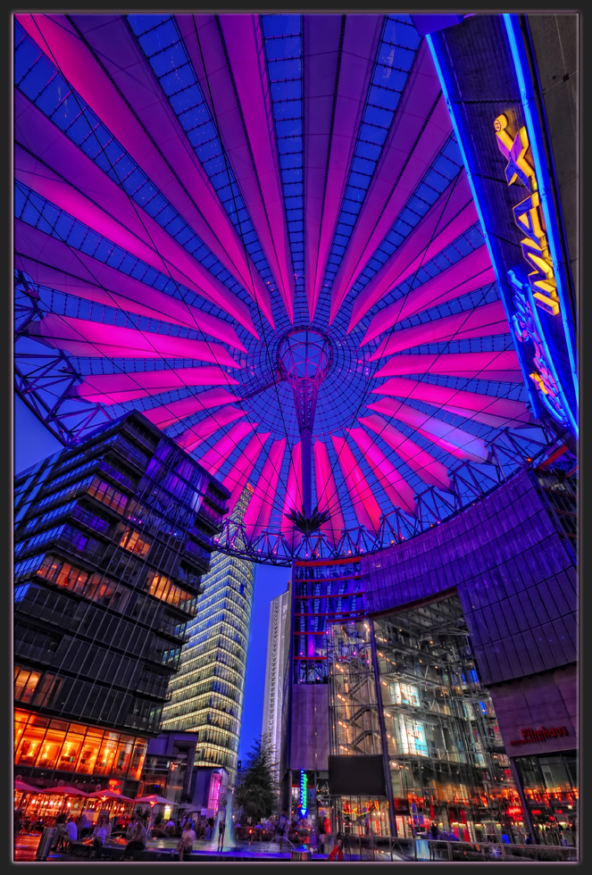 Sony Center (2)