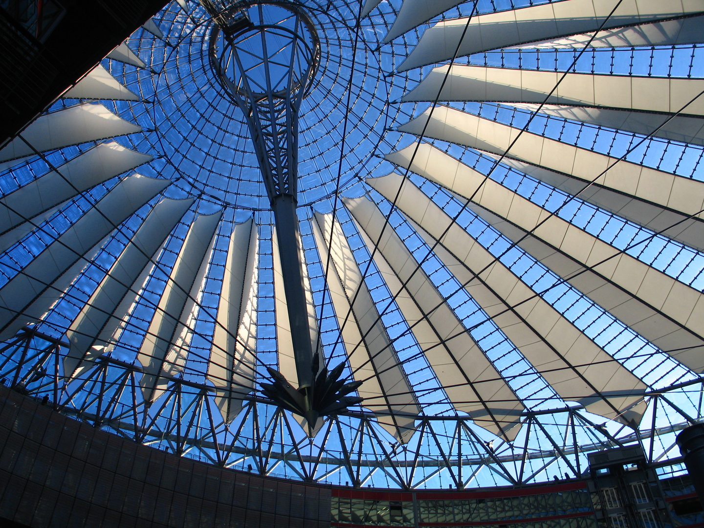 Sony Center 2