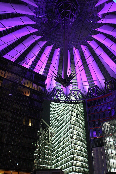 Sony-Center 2