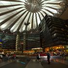 Sony Center