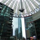 Sony Center