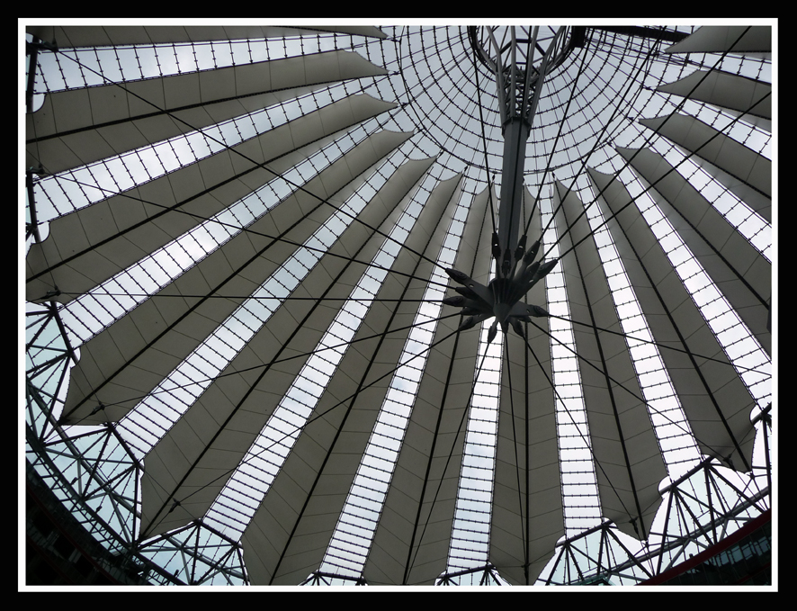 Sony Center