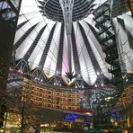 Sony Center