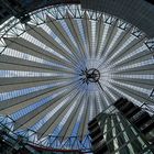 Sony Center