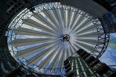 Sony Center